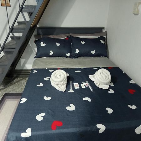 Sarah'S Garden Bnb & Spa Bed & Breakfast Clarin  ภายนอก รูปภาพ