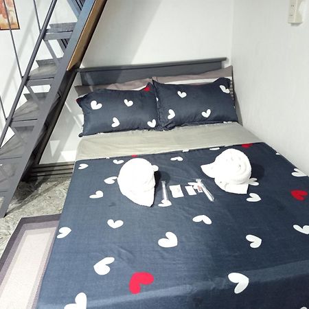Sarah'S Garden Bnb & Spa Bed & Breakfast Clarin  ภายนอก รูปภาพ
