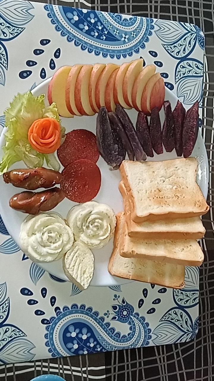 Sarah'S Garden Bnb & Spa Bed & Breakfast Clarin  ภายนอก รูปภาพ
