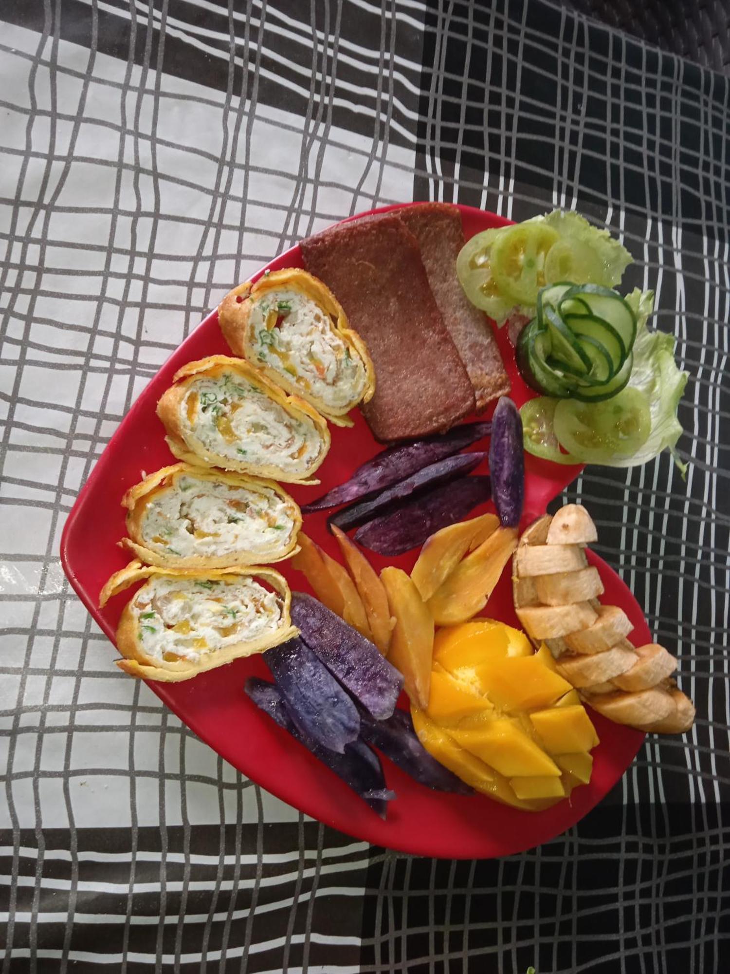 Sarah'S Garden Bnb & Spa Bed & Breakfast Clarin  ภายนอก รูปภาพ