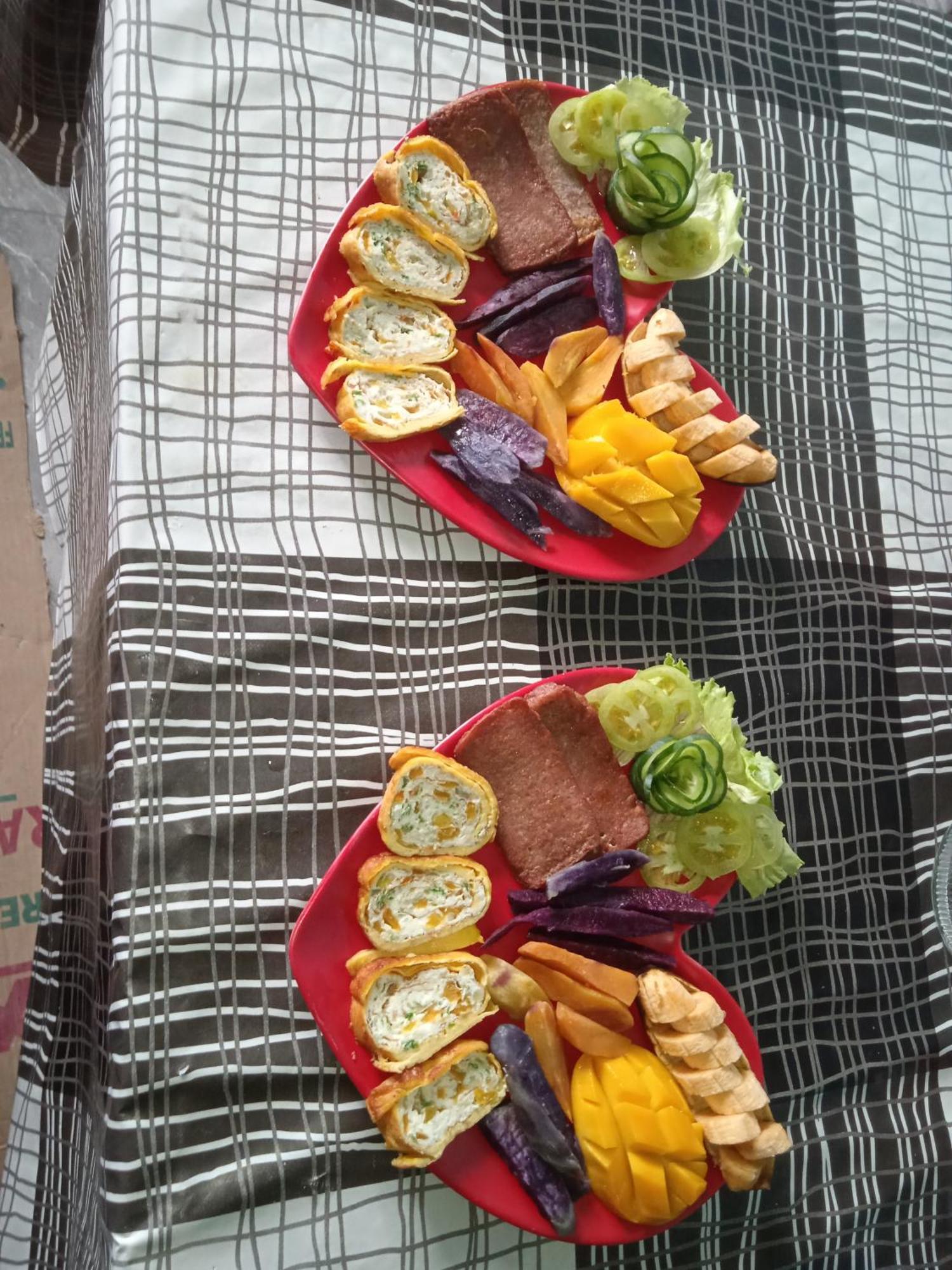 Sarah'S Garden Bnb & Spa Bed & Breakfast Clarin  ภายนอก รูปภาพ