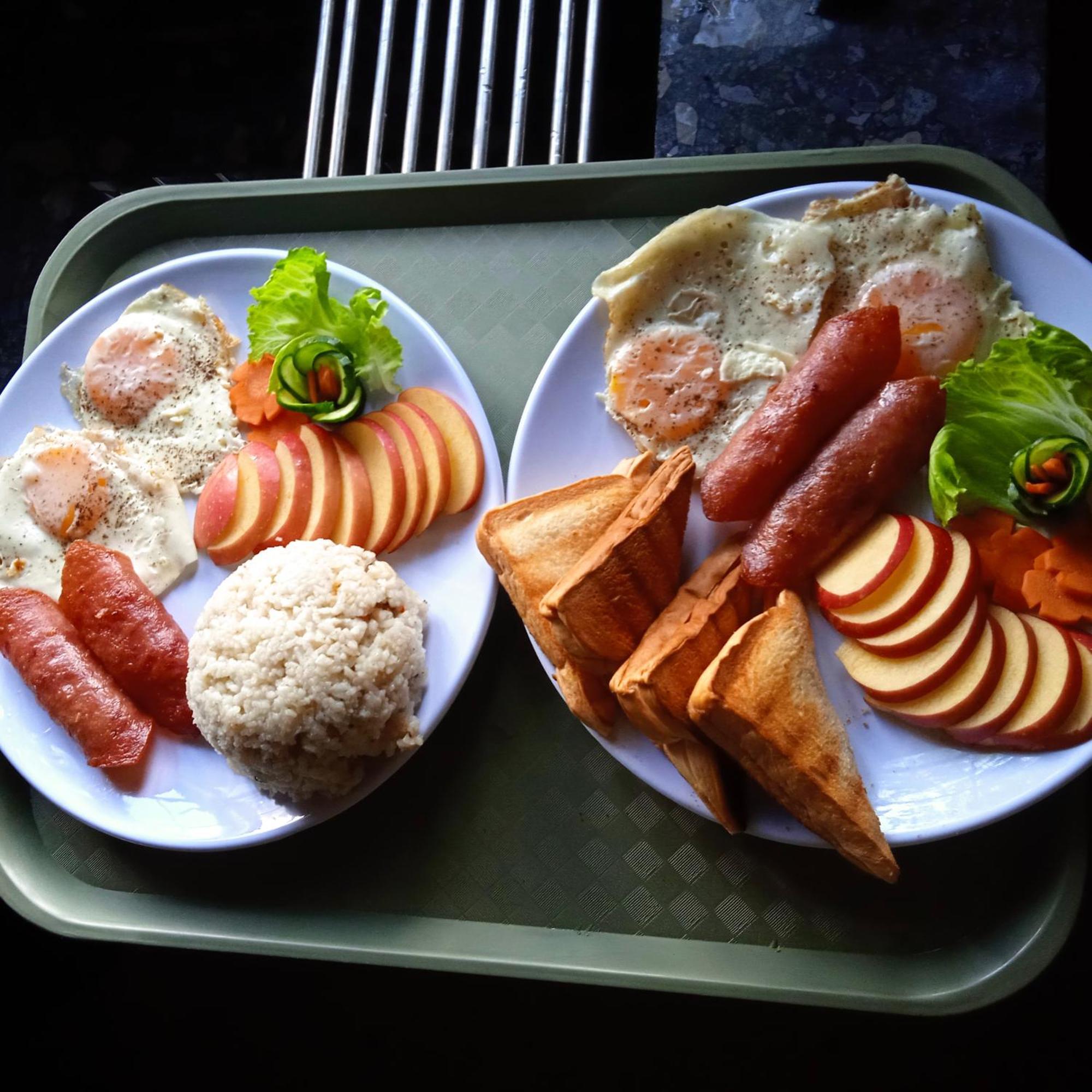 Sarah'S Garden Bnb & Spa Bed & Breakfast Clarin  ภายนอก รูปภาพ