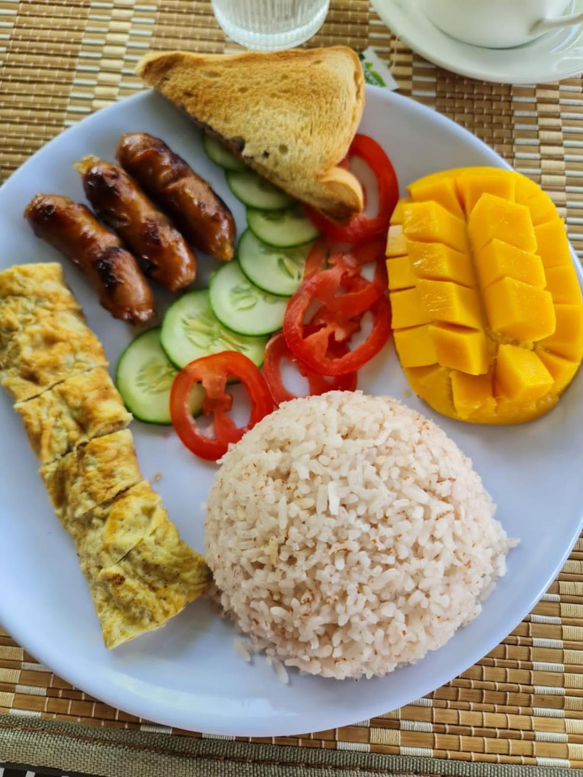 Sarah'S Garden Bnb & Spa Bed & Breakfast Clarin  ภายนอก รูปภาพ