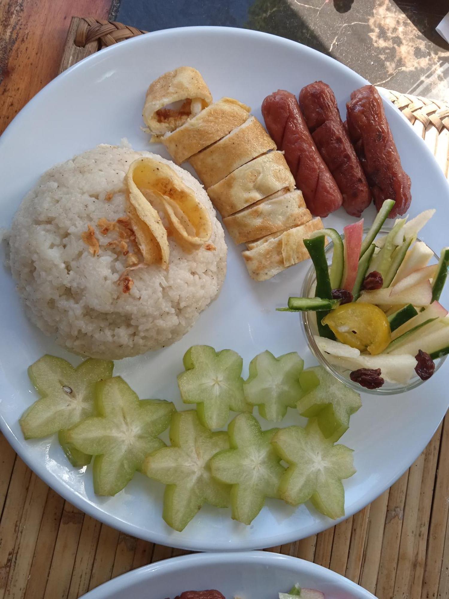 Sarah'S Garden Bnb & Spa Bed & Breakfast Clarin  ภายนอก รูปภาพ