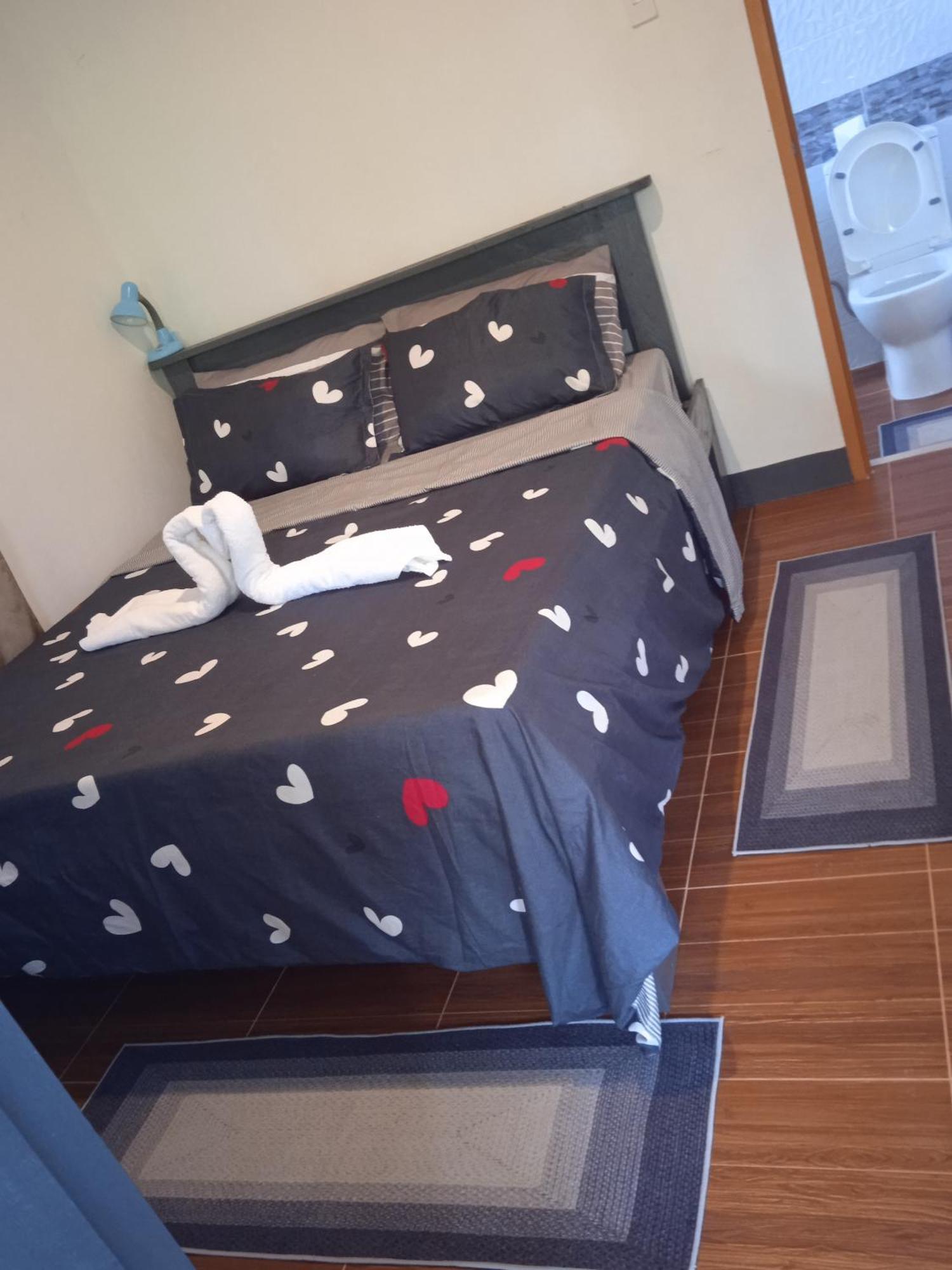 Sarah'S Garden Bnb & Spa Bed & Breakfast Clarin  ภายนอก รูปภาพ