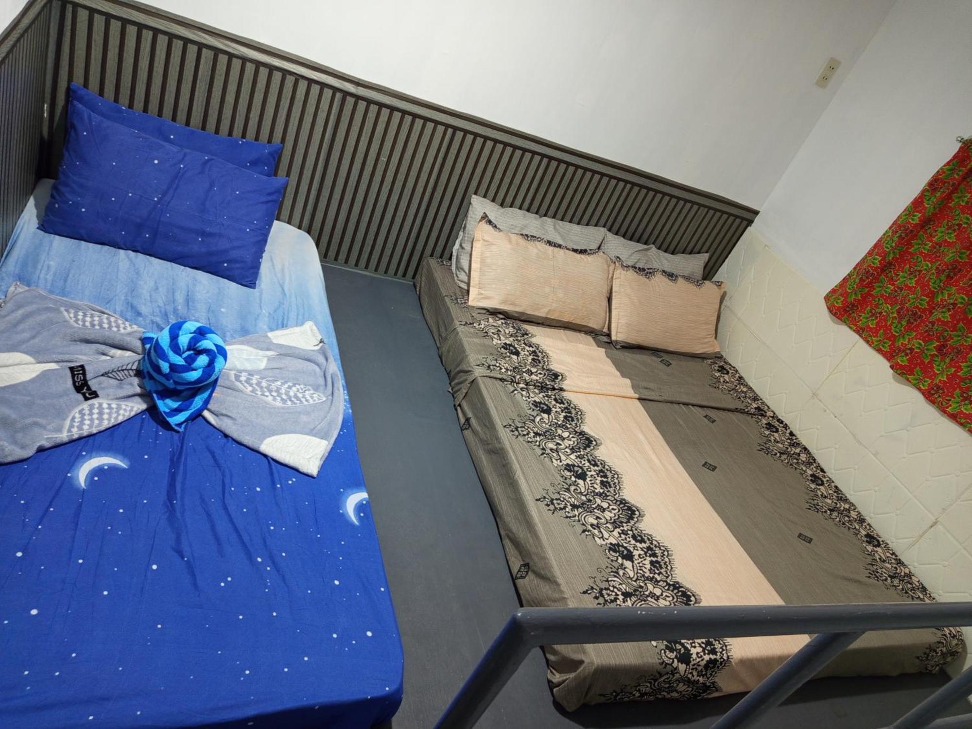 Sarah'S Garden Bnb & Spa Bed & Breakfast Clarin  ภายนอก รูปภาพ